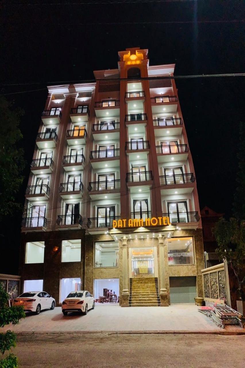 Dat Anh Hotel Hue Exterior photo